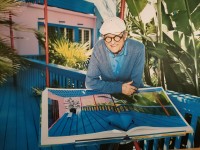 David Hockney : 5 choses à savoir sur cet artiste inclassable