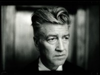 David Lynch expose ses photos à la MEP 