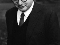 David Seymour : présentation et biographie