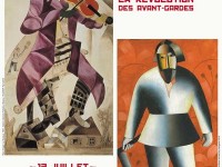 De Chagall à Malévitch : une exposition à Monaco