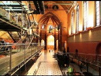 De mémoires d'ordinateurs : une exposition au Musée des arts et métiers