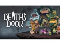 Death's Door : le jeu vidéo que vous allez adorer