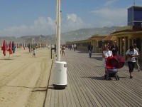 Deauville : petit guide touristique de la ville