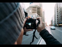 Débuter en photographie : 5 erreurs à éviter