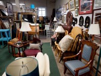 Déco : 5 astuces pour se meubler pas cher