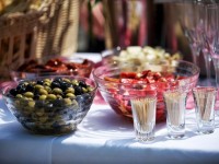 Déco : 5 astuces pour un repas en plein air