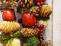 Déco de Noël : attention aux produits toxiques !