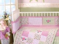 Déco écolo pour une chambre d'enfant : conseils et astuces