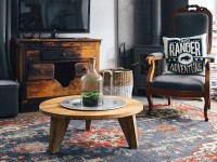 Décoration : le style transitionnel en 5 questions