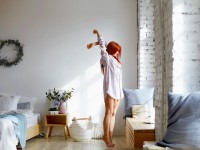 Décoration, meubles et literie : 5 conseils pour une chambre saine