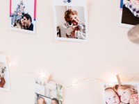 Décoration murale : 4 idées créatives avec des tirages photo