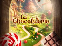 Découvrez La Chocolaterie à Lille : L'escape game 100 % immersif et sensoriel