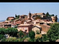 Découvrir le Parc du Luberon