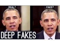Deepfake : attention aux fake news en vidéo !