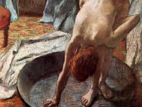 Degas et le nu : le corps féminin à l'honneur au musée d'Orsay