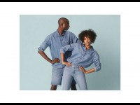 Denim United : 5 bonnes raisons de craquer pour la collection mixte de H&M