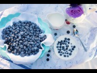 Des aliments pour gagner en énergie au petit déjeuner