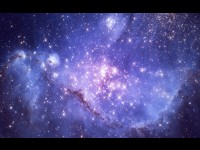 Des astronomes découvrent des dizaines de milliers de bébés étoiles dans un nouveau filament gazeux