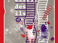 Des elles, des ils : une exposition pour les enfants de 3 à 6 ans