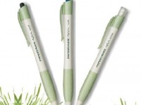 Des fournitures écologiques : pour une rentrée plus verte