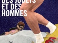 Des jouets et des hommes : une exposition ludique à Paris