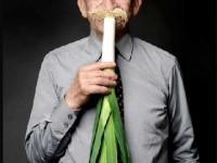 Des légumes et des hommes : des photos de Joëlle Dollé au Chai de Bercy