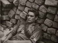 Des photos de la Libération de Paris au musée Carnavalet