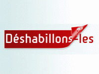 Déshabillons-les : Public Sénat décrypte les personnalités politiques