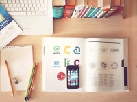 Design : nos 8 conseils pour créer un logo