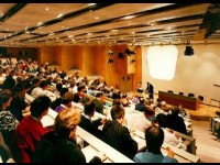 Devenir auditeur libre à l'Université