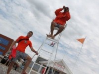 Devenir nageur sauveteur : quelle formation ?