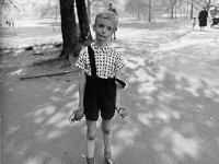 Diane Arbus au Jeu de Paume : une première rétrospective en France