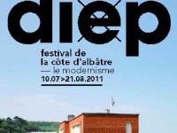 DIEP : un festival pluridisciplinaire