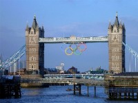 Diffusion des JO 2012 : guide pratique