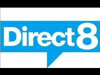 Direct 8 : présentation et programmes