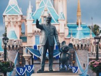 Disney : 100 ans de magie et d'anecdotes