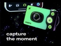 Dispo : l'appli photo délicieusement rétro