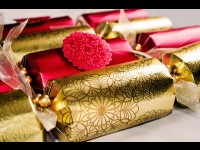 DIY : 2 méthodes faciles pour emballer les petits cadeaux