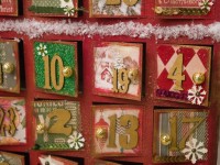 DIY de Noël : comment faire un calendrier de l'Avent ?
