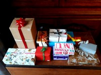 DIY de Noël : comment faire un calendrier de l'Avent facile avec des cartons ?