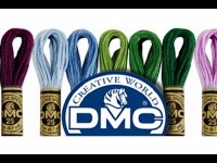 DMC : le fil à broder made in Alsace