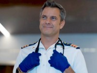 Docteur Odyssey : une série qui nous embarque
