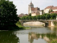 Dole : une destination de charme dans le Jura