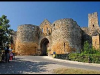 Domme : l'un des plus beaux villages de France