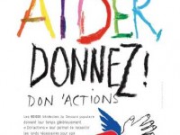 Don'actions : la tombola solidaire du Secours populaire