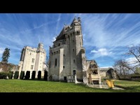 Donjon de Vez 2026 : Jeanne d'Arc et Edgar Sarin, quand le médiéval rencontre le contemporain