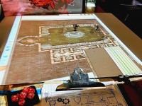 En quelle année le jeu Donjons et Dragons a-t-il été créé ?