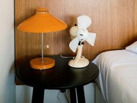 Dormir avec le ventilateur allumé : pourquoi c’est une mauvaise idée