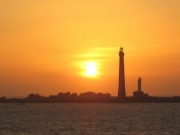 Dormir dans un phare : un hébergement insolite qui a le vent en poupe