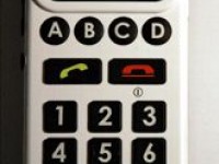 Doro Handle Easy 326gsm : un téléphone mobile pour les seniors